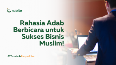 Rahasia Adab Berbicara untuk Sukses Bisnis Muslim!