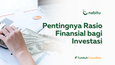 Pentingnya Rasio Finansial bagi Investasi