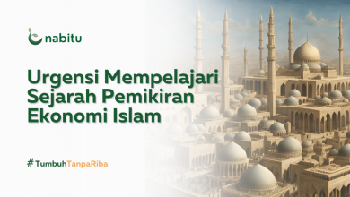 Urgensi Mempelajari Sejarah Pemikiran Ekonomi Islam