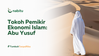 Tokoh Pemikir Ekonomi Islam: Abu Yusuf