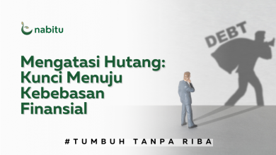 Mengatasi Hutang: Kunci Menuju Kebebasan Finansial