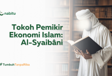 Tokoh Pemikir Ekonomi Islam: Al-Syaibani