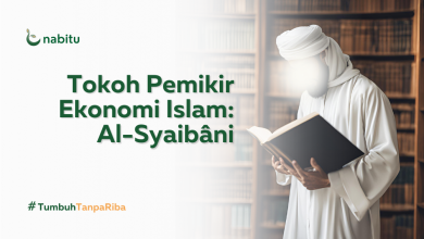 Tokoh Pemikir Ekonomi Islam: Al-Syaibani