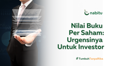 Nilai Buku Per Saham: Urgensinya Untuk Investor