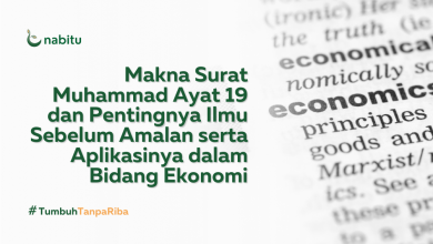 Makna Surat Muhammad Ayat 19 dan Pentingnya Ilmu Sebelum Amalan serta Aplikasinya dalam Bidang Ekonomi