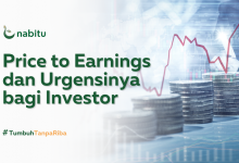 Price to Earnings dan Urgensinya bagi Investor