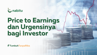 Price to Earnings dan Urgensinya bagi Investor