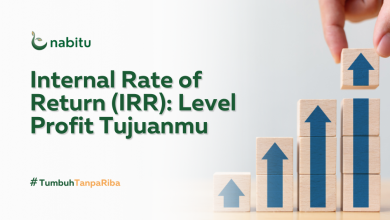 Internal Rate of Return: Level Profit Tujuanmu