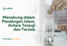 Menabung dalam Pandangan Islam: Antara Terpuji dan Tercela