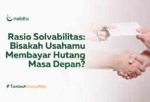 Rasio Solvabilitas: Bisakah Usahamu Membayar Hutang Masa Depan?