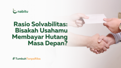 Rasio Solvabilitas: Bisakah Usahamu Membayar Hutang Masa Depan?