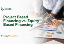 Project Based Financing vs. Equity Based Financing