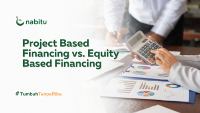 Project Based Financing vs. Equity Based Financing