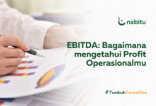 EBITDA: Bagaimana mengetahui Profit Operasionalmu