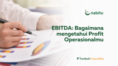 EBITDA: Bagaimana mengetahui Profit Operasionalmu