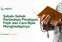 Sebab-Sebab Perbedaan Pendapat Fiqih dan Cara Bijak Menghadapinya