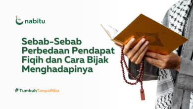 Sebab-Sebab Perbedaan Pendapat Fiqih dan Cara Bijak Menghadapinya