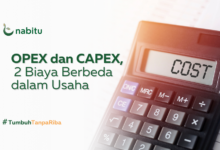 OPEX dan CAPEX, 2 Biaya Berbeda dalam Usaha