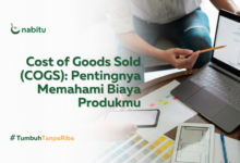 Cost of Goods Sold (COGS): Pentingnya Memahami Biaya Produkmu