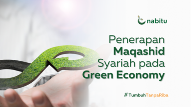 Penerapan Maqashid Syariah pada Green Economy