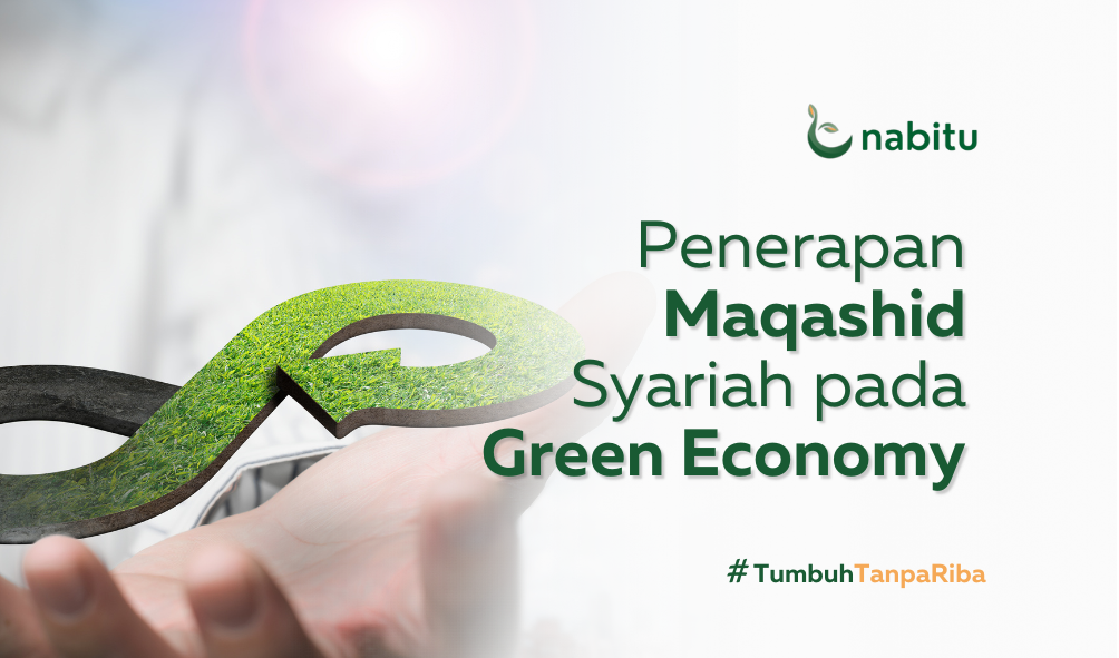 Penerapan Maqashid Syariah pada Green Economy