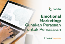 Emotional Marketing: Gunakan Perasaan untuk Pemasaran