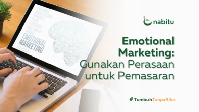 Emotional Marketing: Gunakan Perasaan untuk Pemasaran