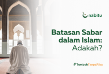 Batasan Sabar dalam Islam: Adakah?