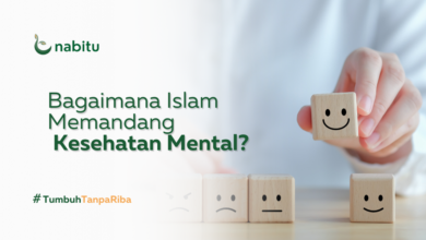 Bagaimana Islam Memandang Kesehatan Mental?