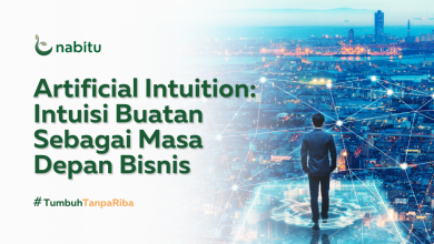 Artificial Intuition: Intuisi Buatan Sebagai Masa Depan Bisnis