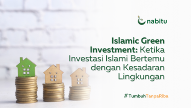 Islamic Green Investment: Ketika Investasi Islami Bertemu dengan Kesadaran Lingkungan