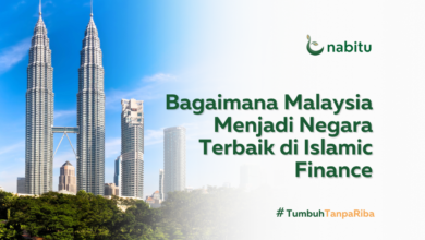 Bagaimana Malaysia Menjadi Negara Terbaik di Islamic Finance