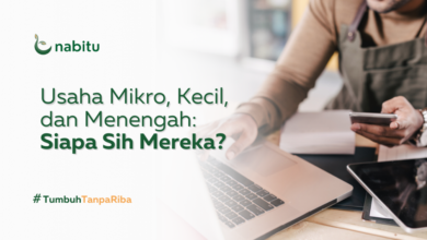 Usaha Mikro, Kecil, dan Menengah: Siapa Sih Mereka?