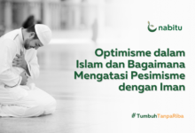 Optimisme dan Pesimisme Dalam Islam