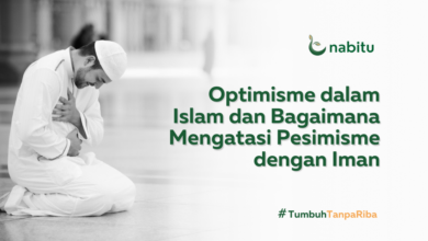 Optimisme dan Pesimisme Dalam Islam