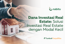 Dana Investasi Real Estate