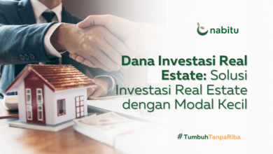 Dana Investasi Real Estate