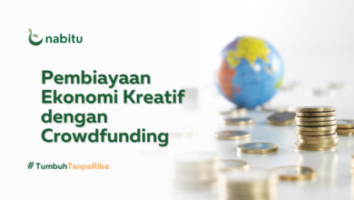 Ekonomi Kreatif dengan Crowdfunding