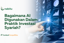 Manfaat AI dalam Investasi Syariah