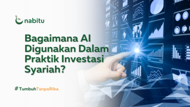 Manfaat AI dalam Investasi Syariah