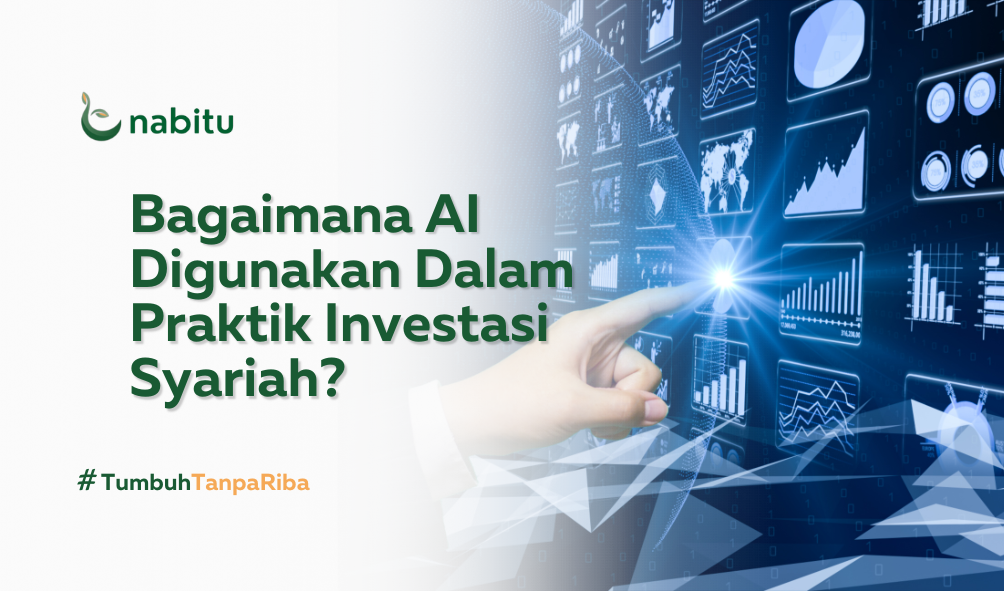 Manfaat AI dalam Investasi Syariah