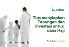 Tips Menabung dan Investasi untuk Dana Haji