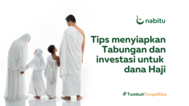 Tips Menabung dan Investasi untuk Dana Haji