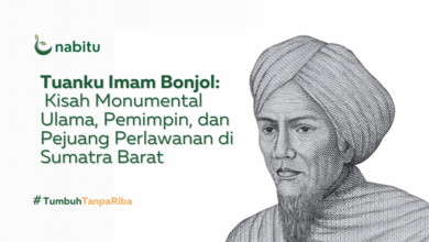 Tuanku Imam Bonjol: Kisah Monumental Ulama, dan Pejuang Perlawanan di Sumatra Barat