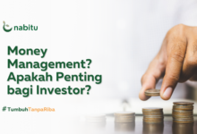 Pentingkah Money Management bagi Investor?