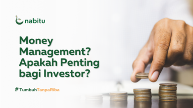 Pentingkah Money Management bagi Investor?