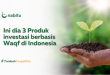 3 Pilihan Instrumen Investasi Berbasis Wakaf