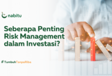 Pentingnya Risk Management dalam Investasi