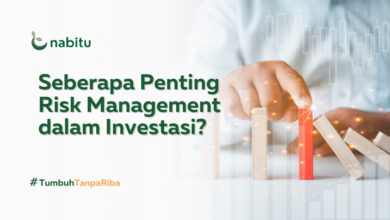 Pentingnya Risk Management dalam Investasi