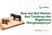 Bear dan Bull Market: Apa Tandanya dan Bagaimana Menghadapinya?